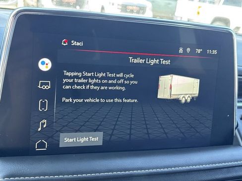 Used 2022 GMC Yukon SLT w/ SLT Premium Package image 41