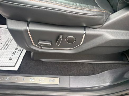 Certified 2024 Ford Expedition Max Platinum AWD/4WD image 28