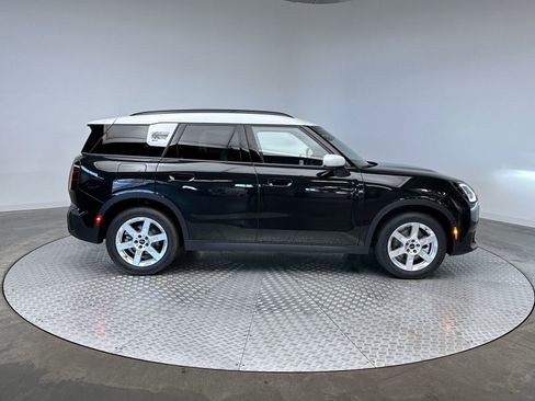 New 2026 MINI Cooper Countryman S w/ Comfort Package Max image 10