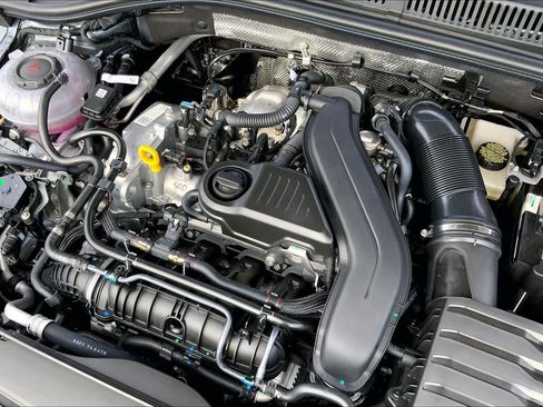 New 2026 Volkswagen Jetta SEL FWD image 15