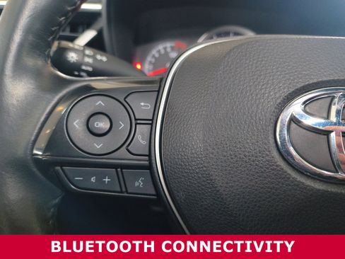 Used 2022 Toyota Corolla SE image 11