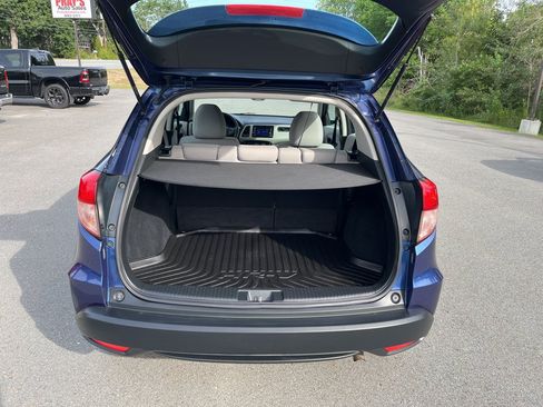 Used 2016 Honda HR-V LX image 5