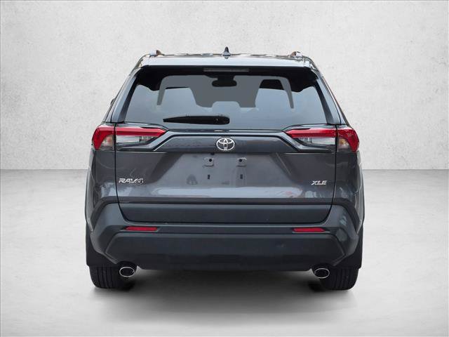 Used 2024 Toyota RAV4 XLE w/ Convenience Package FWD image 6