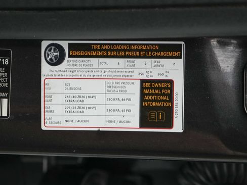 Used 2019 Mercedes-Benz AMG GT 63 S image 44