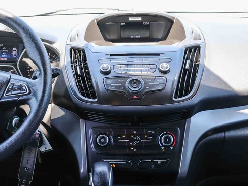 Used 2017 Ford Escape S FWD image 16