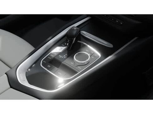 New 2026 BMW Z4 sDrive30i image 13