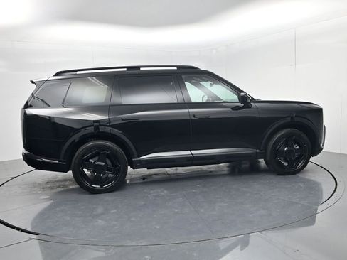 New 2027 Kia Telluride X-Line SX Prestige AWD/4WD image 8