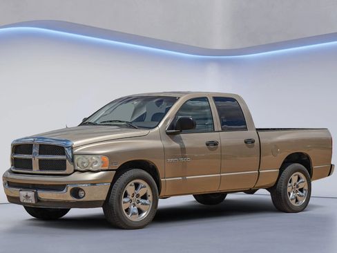 Used 2005 Dodge Ram 1500 Truck SLT image 17