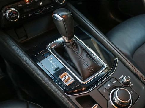 Used 2017 MAZDA CX-5 Touring image 19