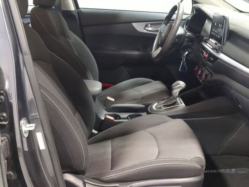 Used 2022 Kia Forte Sedan FWD image 32