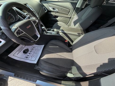 Used 2014 GMC Terrain SLE w/ Convenience Package image 9