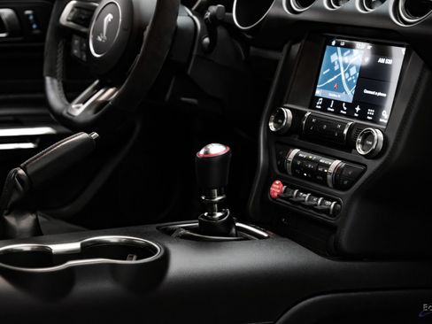 Used 2015 Ford Mustang Shelby GT350 RWD image 50