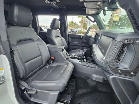 New 2026 Ford Bronco Big Bend AWD/4WD image 9