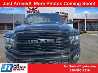 Used 2021 RAM 2500 Big Horn w/ Level 2 Equipment Group AWD/4WD video 2