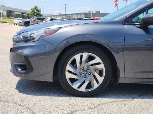 Certified 2024 Subaru Legacy Limited AWD/4WD image 7