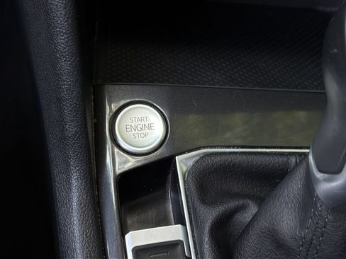 Used 2024 Volkswagen Tiguan Wolfsburg Edition FWD image 27