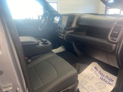 Certified 2023 RAM 2500 Tradesman image 21