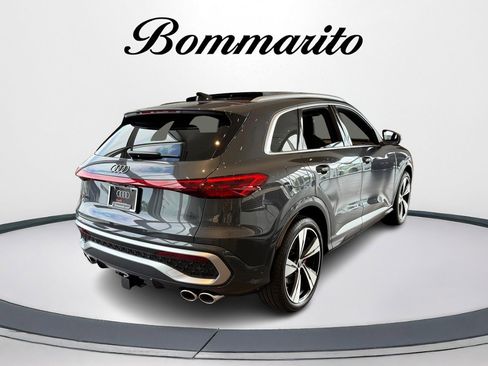 New 2026 Audi SQ5 Premium Plus AWD/4WD image 2