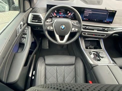 Used 2026 BMW X5 xDrive40i AWD/4WD image 22