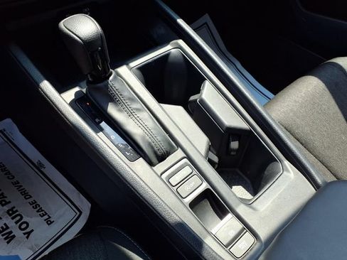 Used 2023 Honda Accord EX image 7