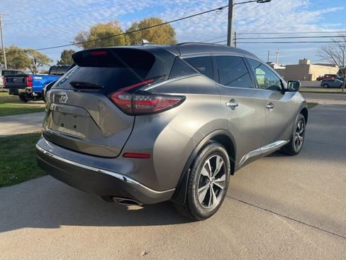 Used 2020 Nissan Murano S image 13