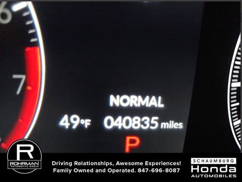 Used 2023 Honda Pilot Sport image 4