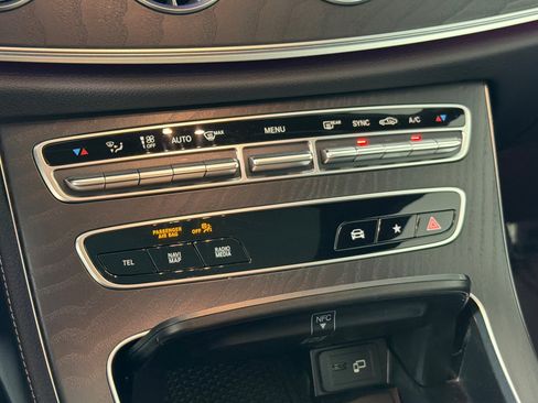 Used 2023 Mercedes-Benz E 450 Coupe image 19