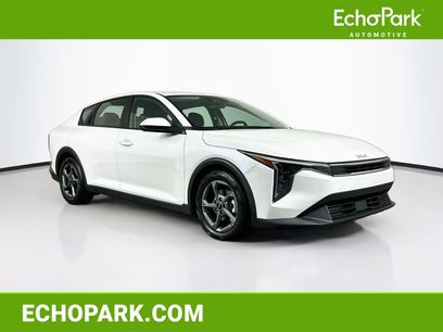 Used 2025 Kia K4