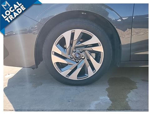 Certified 2024 Subaru Legacy Limited image 13