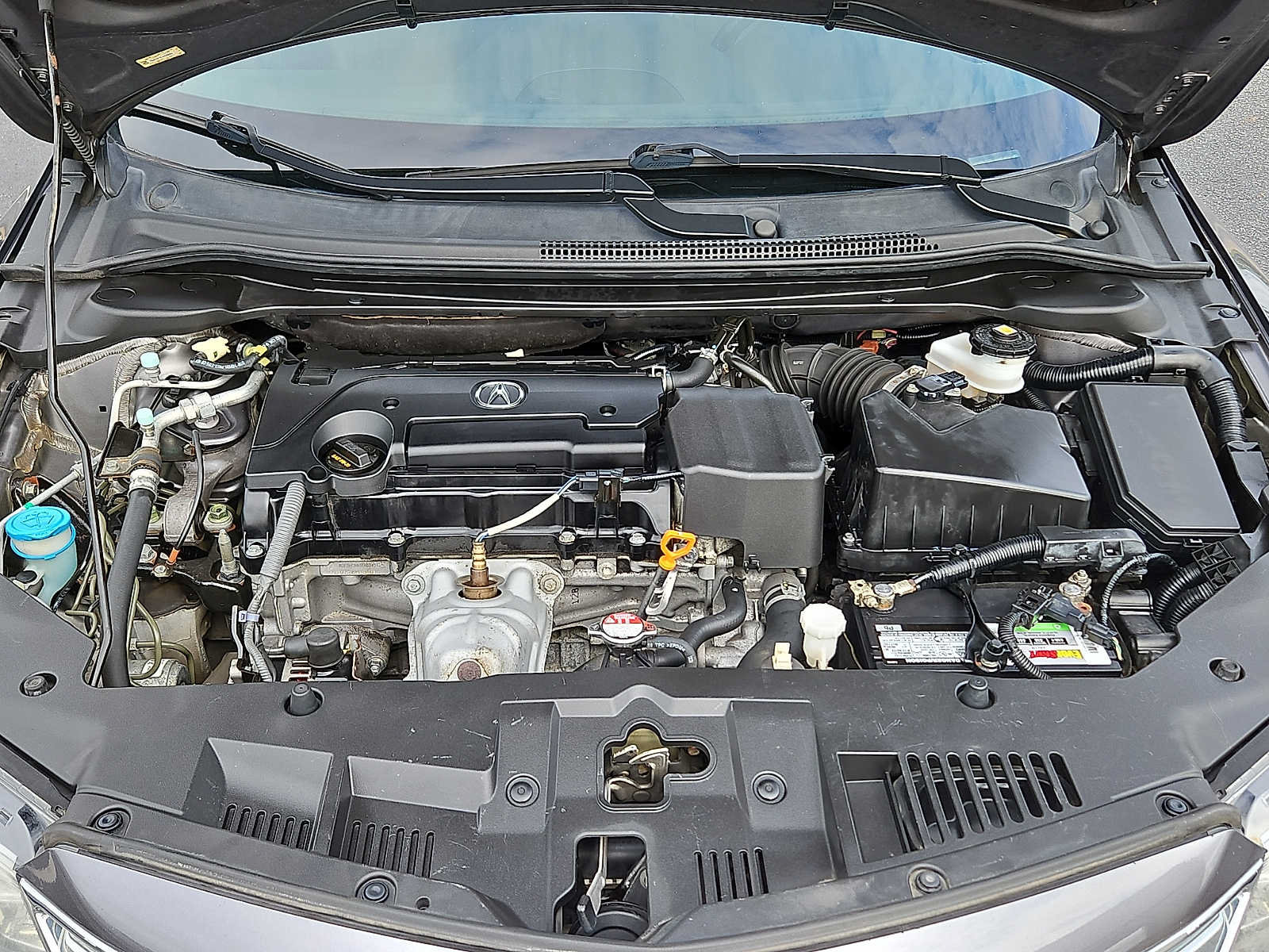 Used 2018 Acura ILX w/ Technology Plus Package FWD image 30