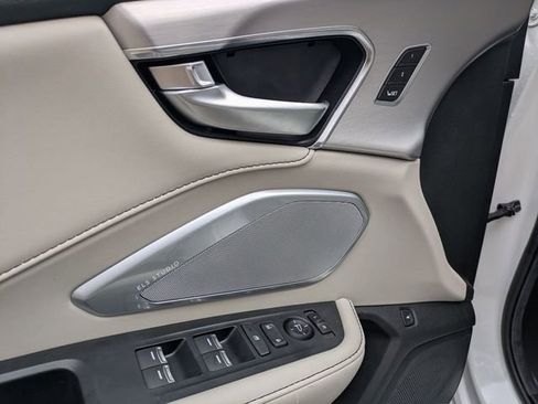 Certified 2025 Acura RDX Technology Package image 23
