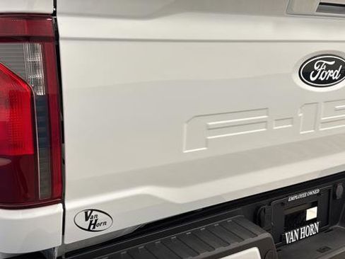Used 2024 Ford F150 XLT w/ Equipment Group 302A MID AWD/4WD image 39