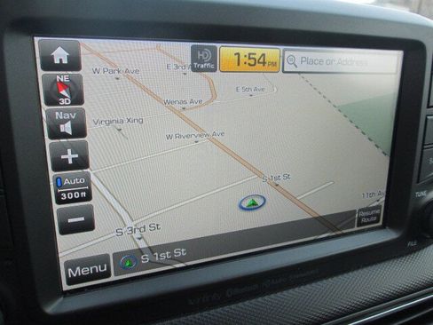 Used 2020 Hyundai Kona Ultimate image 18