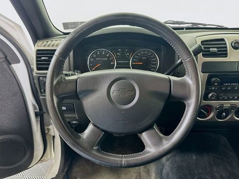 Used 2008 Chevrolet Colorado LT image 11