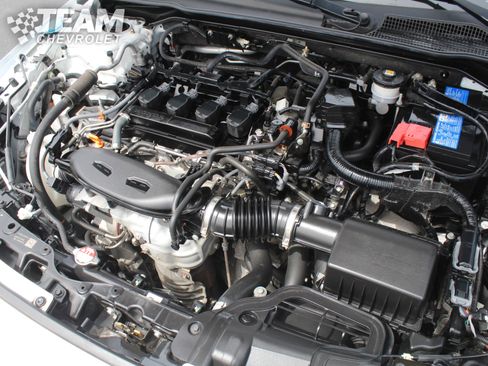 Used 2023 Honda Civic Touring image 32