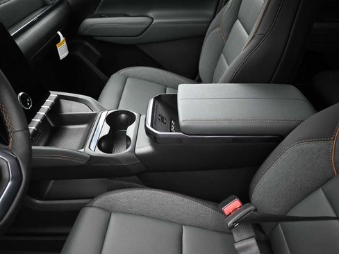 New 2026 GMC Terrain AT4 w/ Convenience Package III image 14