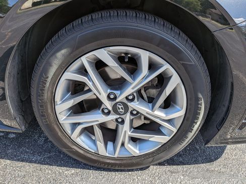 Used 2021 Hyundai Sonata SEL FWD image 12