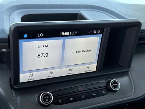 Certified 2024 Ford Maverick XL w/ Equipment Group 100A Standard image 12