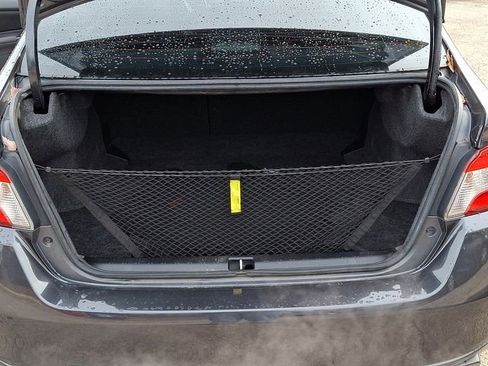 Used 2017 Subaru WRX Premium image 37