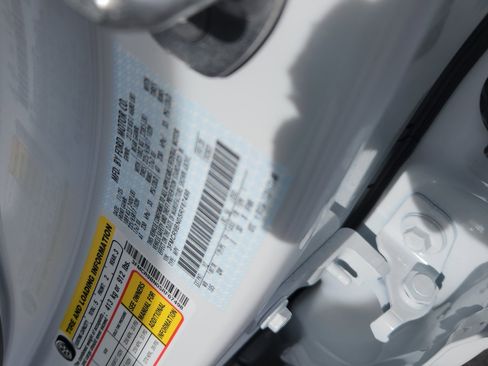 New 2025 Ford Bronco Sport Big Bend image 22