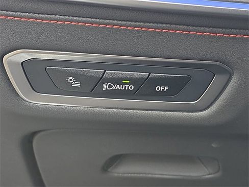 Used 2024 BMW XM Label Red image 29