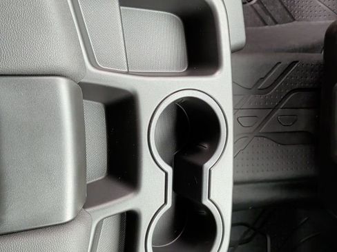 New 2025 Chevrolet Silverado 1500 Custom RWD image 27