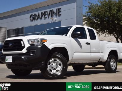 Used 2023 Toyota Tacoma SR