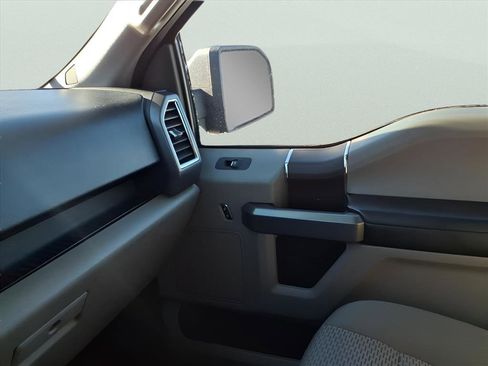 Used 2015 Ford F150 XLT w/ Equipment Group 301A Mid image 20