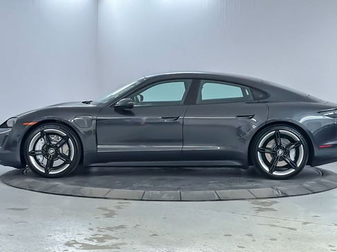 Used 2023 Porsche Taycan RWD image 5