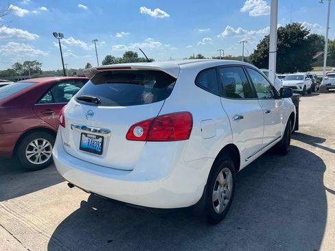 Used 2011 Nissan Rogue S FWD image 3