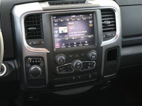 Used 2021 RAM 1500 Classic Warlock w/ Electronics Group image 13