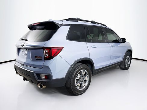 Certified 2023 Honda Passport TrailSport image 33