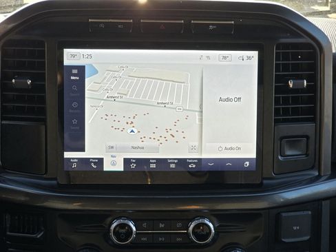 Used 2023 Ford F150 XLT w/ Equipment Group 302A High image 18