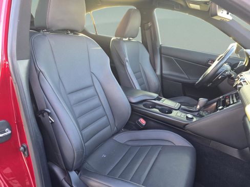 Certified 2023 Lexus IS 350 F Sport image 22